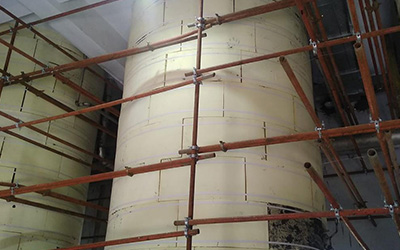 Cold Insulations - Ask Insulators